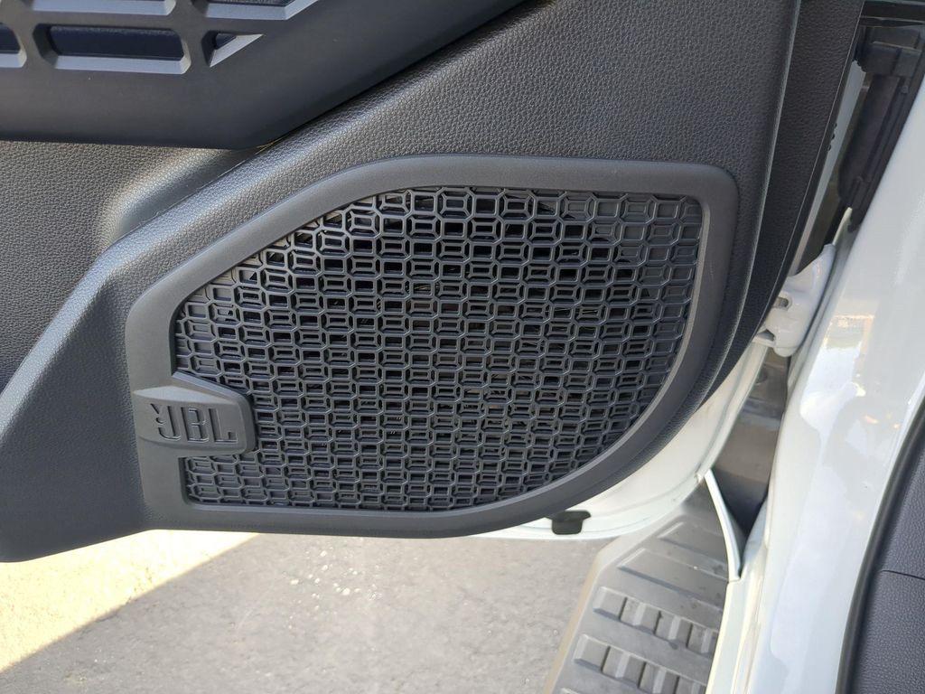 used 2026 Toyota 4Runner car, priced at $61,086