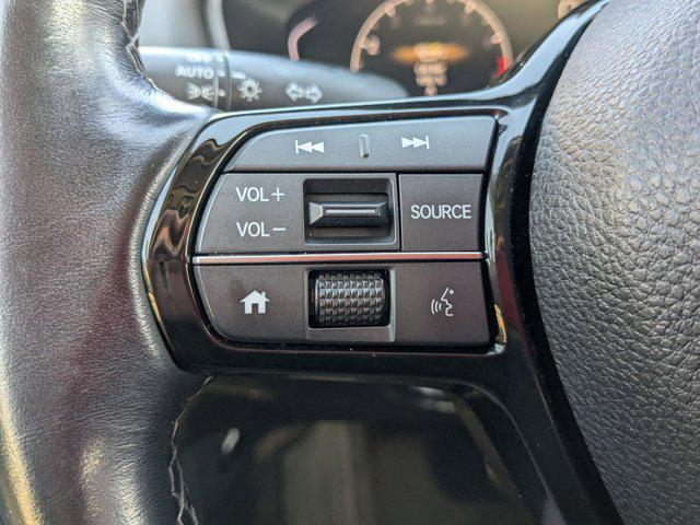 used 2023 Honda Civic car, priced at $22,809