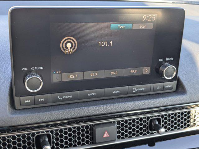 used 2023 Honda Civic car, priced at $22,809