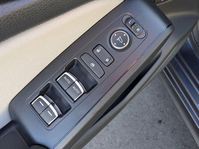 used 2023 Honda Civic car, priced at $22,809