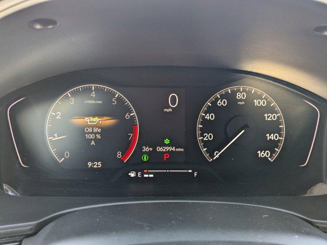 used 2023 Honda Civic car, priced at $22,809