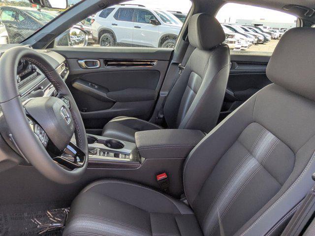 new 2026 Honda Civic Hybrid car, priced at $30,945