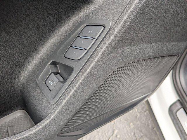 used 2024 Audi Q3 car, priced at $27,692