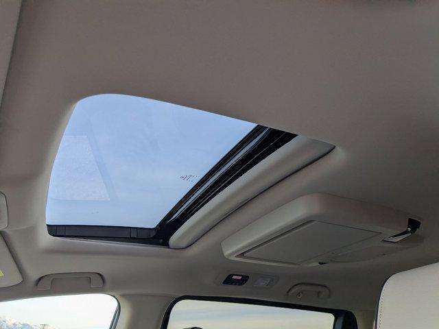 new 2026 Honda Odyssey car, priced at $47,585