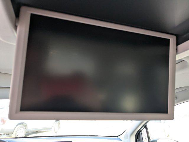 new 2026 Honda Odyssey car, priced at $47,585