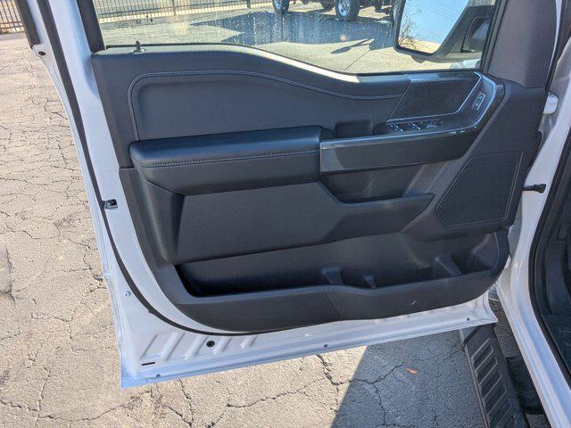 used 2021 Ford F-150 car, priced at $30,973