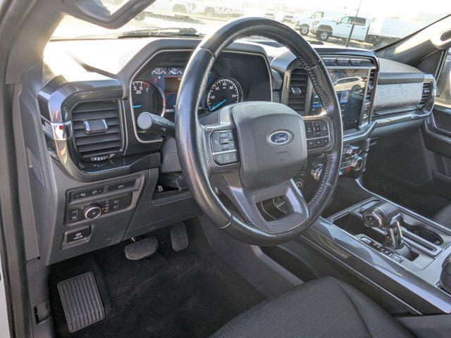used 2021 Ford F-150 car, priced at $30,973