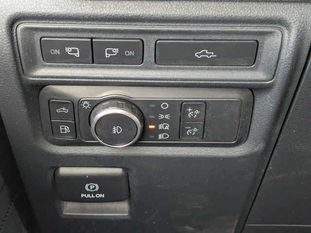 used 2021 Ford F-150 car, priced at $30,973