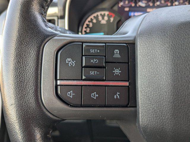 used 2021 Ford F-150 car, priced at $30,973