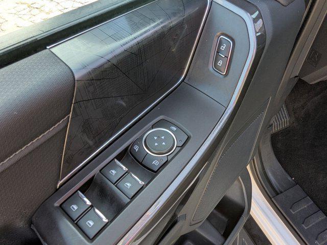 used 2021 Ford F-150 car, priced at $30,973