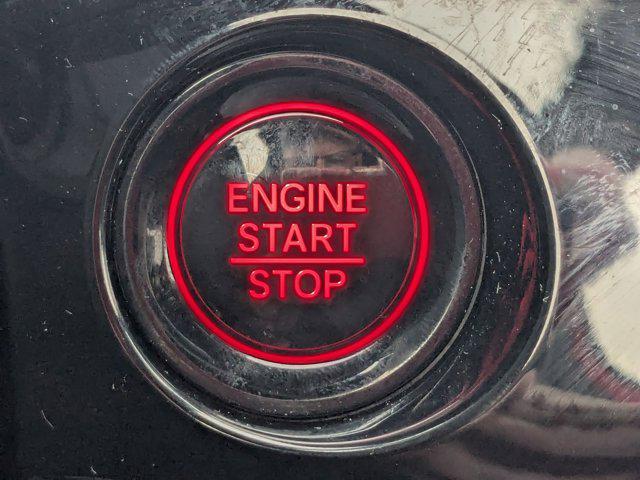 used 2023 Honda Civic car, priced at $24,950