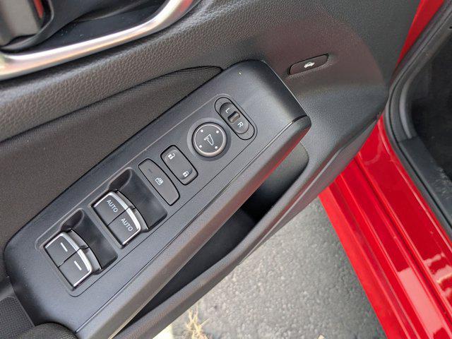 used 2023 Honda Civic car, priced at $24,950