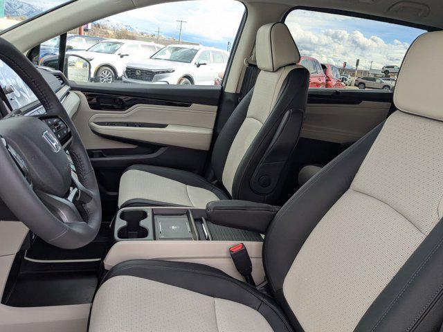 new 2026 Honda Odyssey car, priced at $49,695