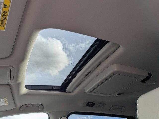 new 2026 Honda Odyssey car, priced at $49,695