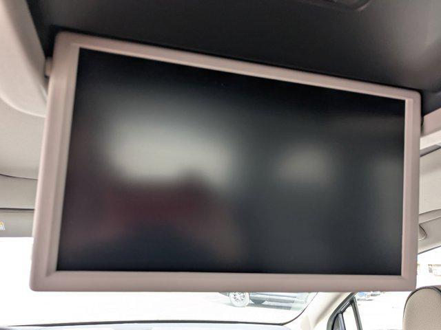 new 2026 Honda Odyssey car, priced at $49,695