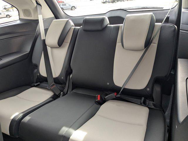 new 2026 Honda Odyssey car, priced at $49,695