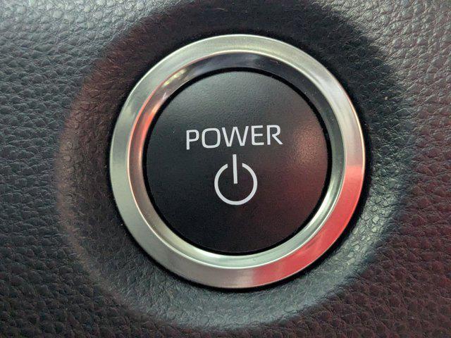 used 2024 Toyota Corolla Hybrid car, priced at $23,989