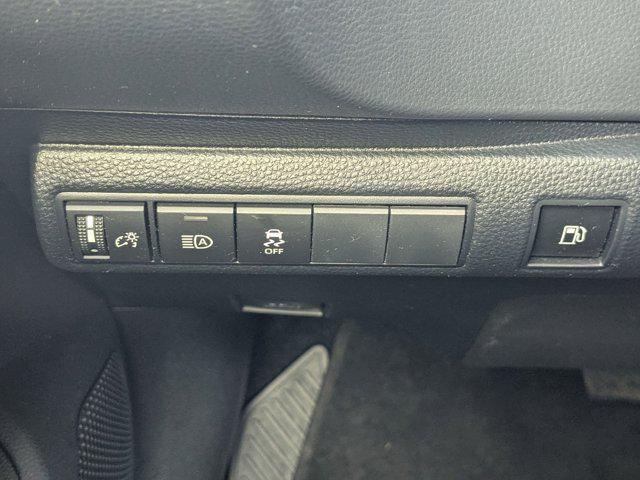 used 2024 Toyota Corolla Hybrid car, priced at $23,989