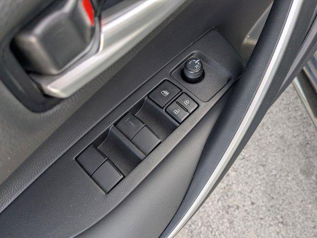 used 2024 Toyota Corolla Hybrid car, priced at $23,989