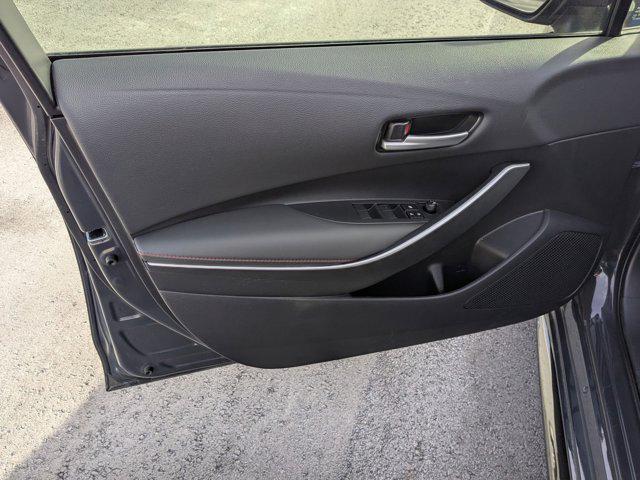 used 2024 Toyota Corolla Hybrid car, priced at $23,989