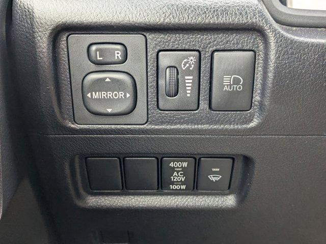 used 2023 Toyota 4Runner car, priced at $36,947