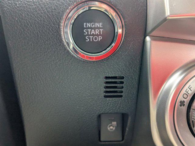 used 2023 Toyota 4Runner car, priced at $36,947