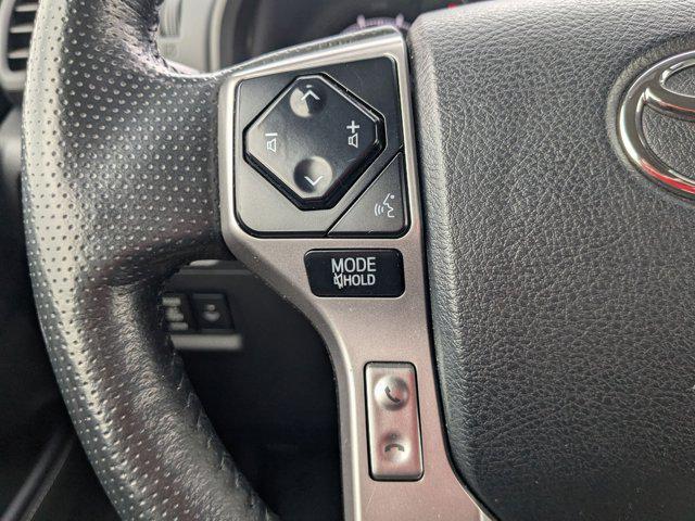 used 2023 Toyota 4Runner car, priced at $36,947