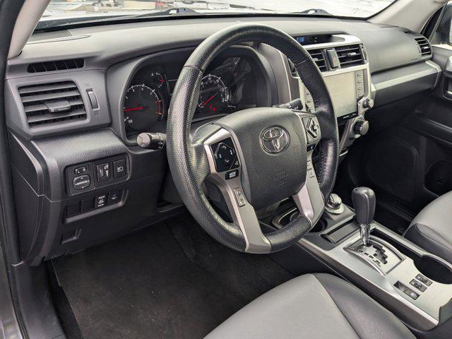 used 2023 Toyota 4Runner car, priced at $36,947