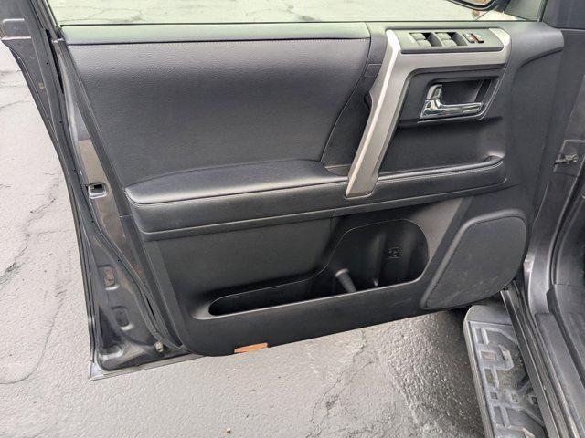 used 2023 Toyota 4Runner car, priced at $36,947