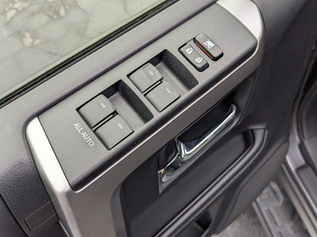 used 2023 Toyota 4Runner car, priced at $36,947