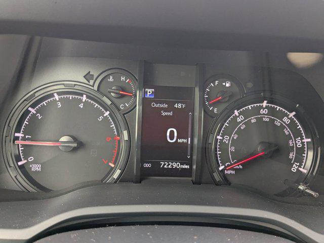 used 2023 Toyota 4Runner car, priced at $36,947