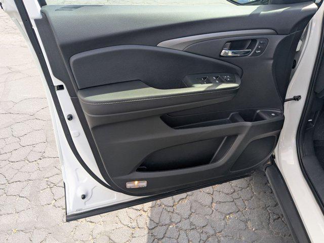 used 2023 Honda Ridgeline car, priced at $34,759