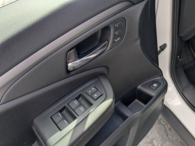 used 2023 Honda Ridgeline car, priced at $34,759