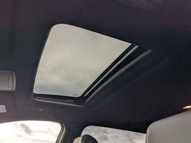 new 2026 Honda CR-V Hybrid car, priced at $43,700