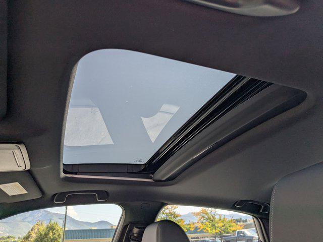 new 2026 Honda Civic Hybrid car, priced at $33,150