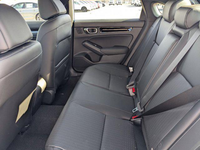 new 2026 Honda Civic Hybrid car, priced at $35,145