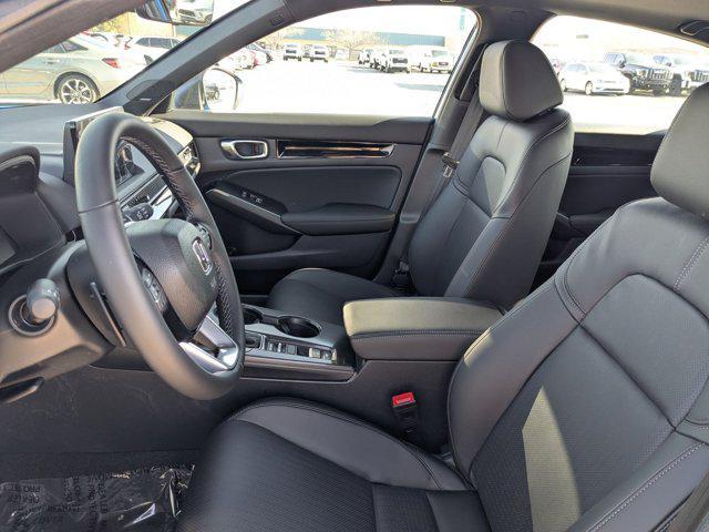 new 2026 Honda Civic Hybrid car, priced at $35,145