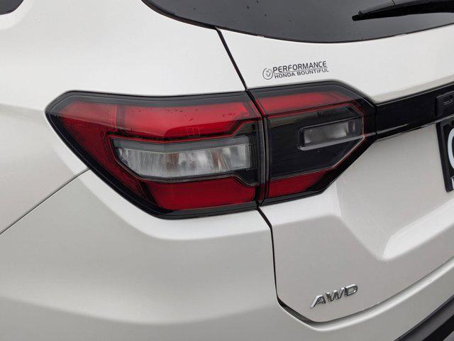 used 2023 Honda Pilot car, priced at $37,986