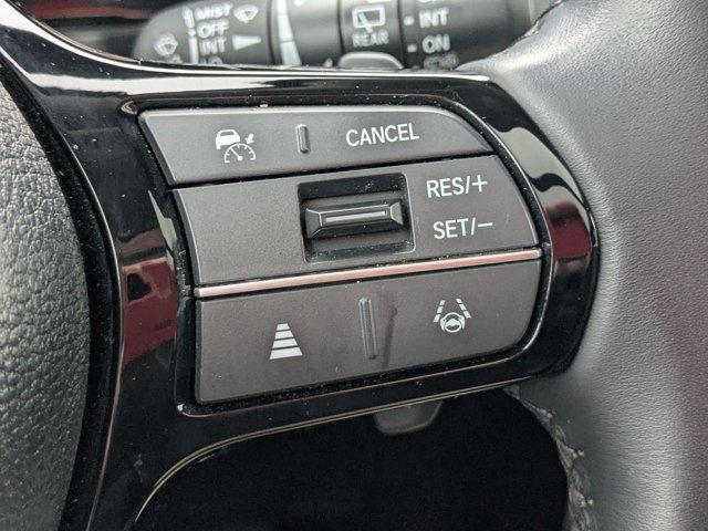 used 2023 Honda Pilot car, priced at $37,986