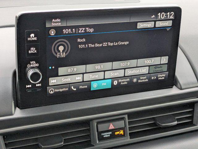 used 2023 Honda Pilot car, priced at $37,986