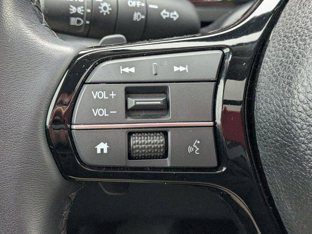 used 2023 Honda Pilot car, priced at $37,986