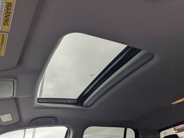 new 2026 Honda Ridgeline car, priced at $43,090