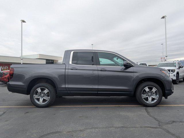 new 2026 Honda Ridgeline car, priced at $43,090