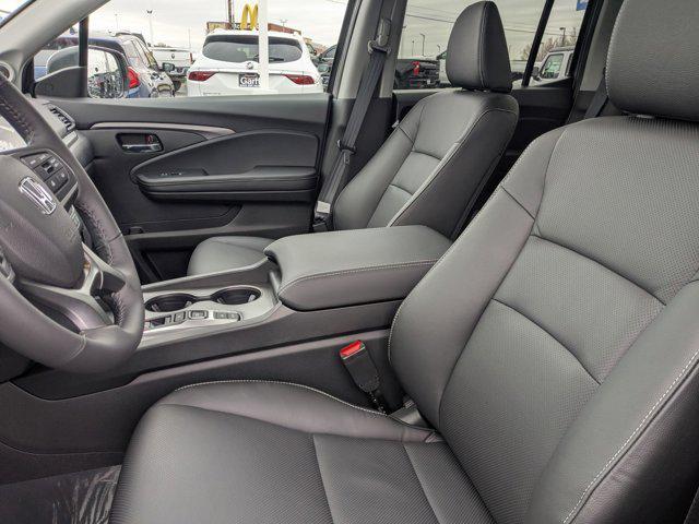 new 2026 Honda Ridgeline car, priced at $43,090