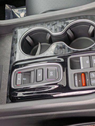 new 2026 Honda Passport car, priced at $56,200