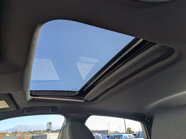 new 2026 Honda Civic Hybrid car, priced at $30,945