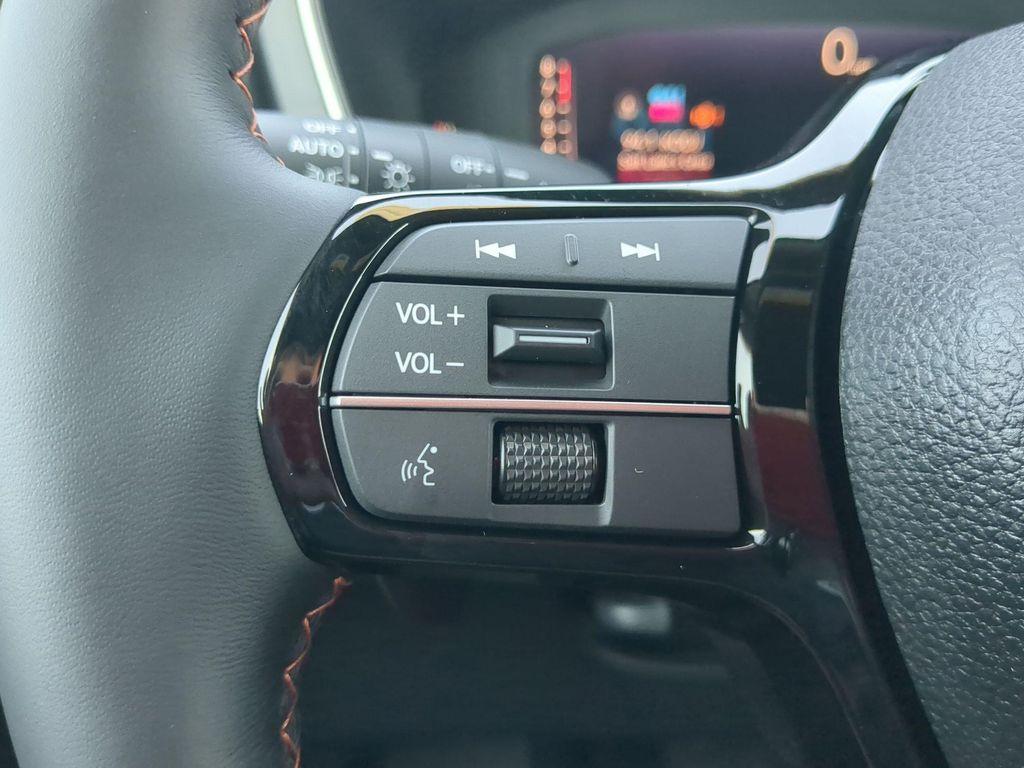 new 2026 Honda Passport car, priced at $54,503