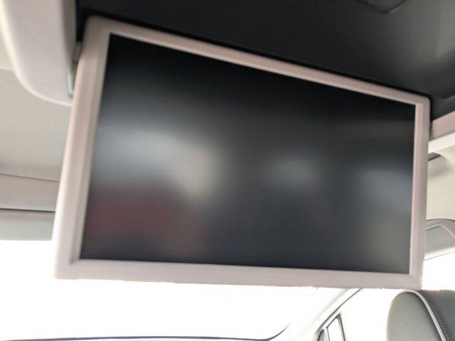 new 2026 Honda Odyssey car, priced at $51,645