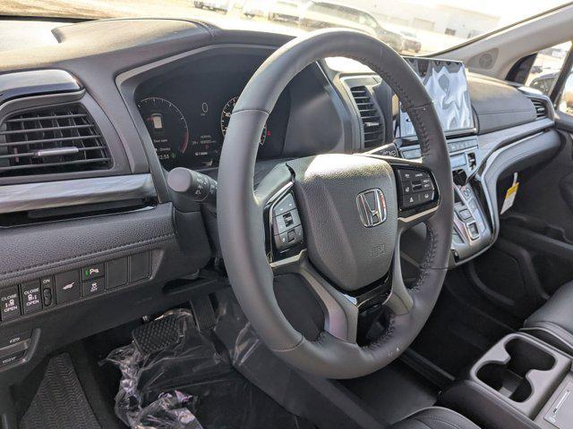 new 2026 Honda Odyssey car, priced at $51,645