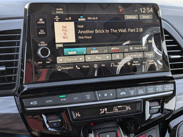 new 2026 Honda Odyssey car, priced at $51,645